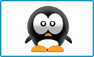 linux pinguin